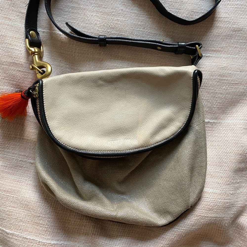 Perfect Slouchy Everyday Purse